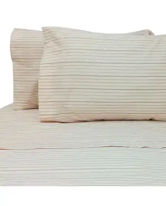 Tiendas EFE Juego de sabanas terrel 2 plz oferta