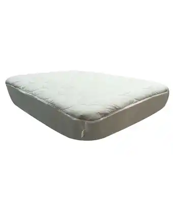 Tiendas EFE Protector de colchon impermeable infantil 1.5 plz oferta