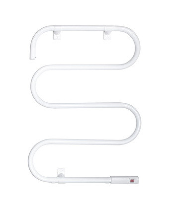 Tiendas EFE Calentador de toalla light line oferta