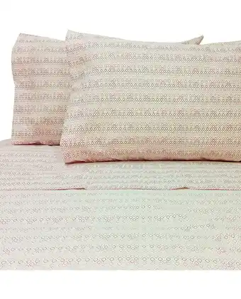 Tiendas EFE Juego de sabanas aradia 2 plz oferta
