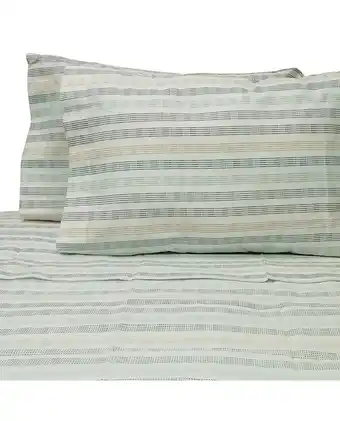 Tiendas EFE Juego de sabanas norwalk 2 plz oferta