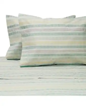 Tiendas EFE Juego de sabanas dugan 1.5 plz oferta