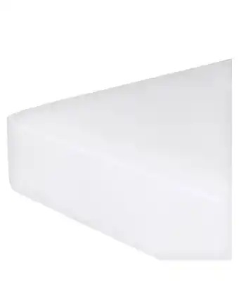 Tiendas EFE Protector de colchón 2 plazas oferta