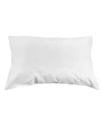 Tiendas EFE Protector almohada oferta
