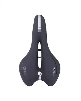 Tiendas EFE Asiento de bicicleta montañera prostati oferta