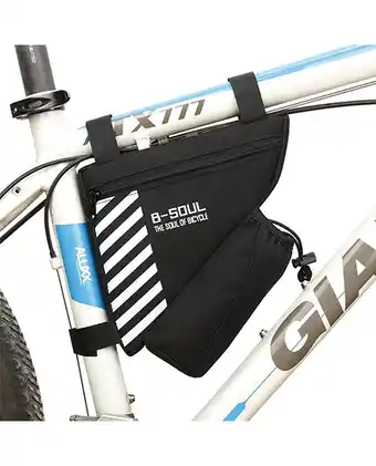 Tiendas EFE Estuche bicicleta soporte celular oferta