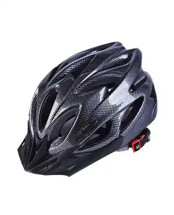Tiendas EFE Casco bicicleta seguridad ciclismo oferta