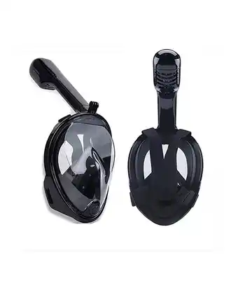 Lentes mascara buceo snorkel gafas