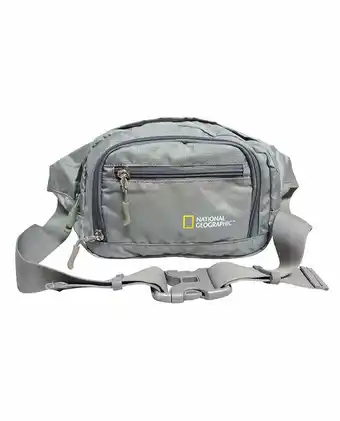 Tiendas EFE National geographic canguro urbano nomade oferta