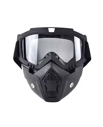 Tiendas EFE Lentes moto cross bicicleta downhill oferta