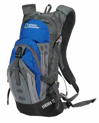 Tiendas EFE National geographic mochila yakima 12 oferta