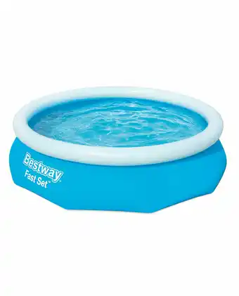 Tiendas EFE Piscina fast set de 3.05m x 76cm oferta