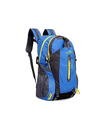 Tiendas EFE Mochila maleta deportiva sport 40 lit oferta