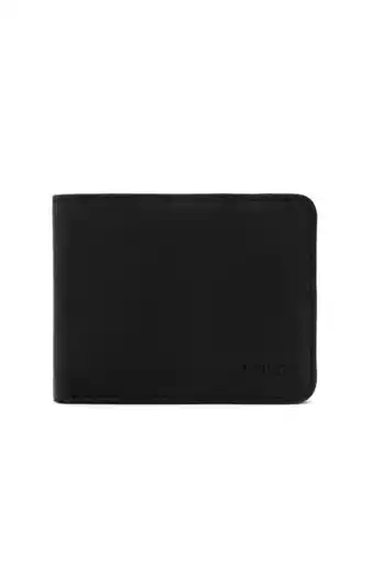 Tiendas EFE Billetera hombre hbi-002 esc-neg oferta