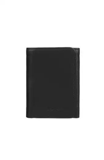 Tiendas EFE Billetera hombre hbi-017 esc-neg oferta