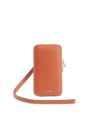 Tiendas EFE Neck billetera mac-035 ron-ocr oferta