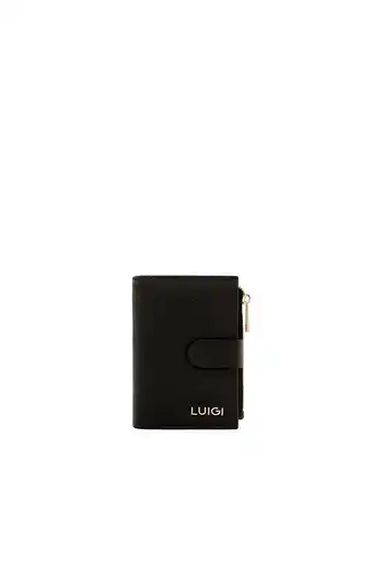 Tiendas EFE Billetera mbi-022 ron-neg oferta