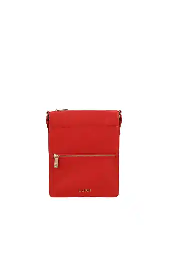 Tiendas EFE Cross bag mca-037 ron-roj oferta