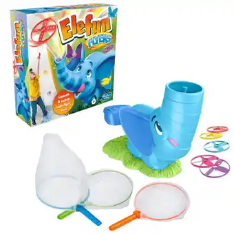 Tottus Elefun flyers oferta