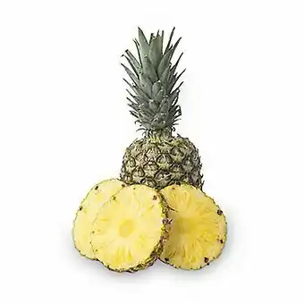 Tottus Piña golden oferta