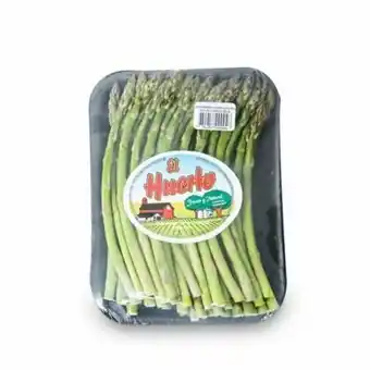 Tottus Esparrago verde cocktail x un oferta