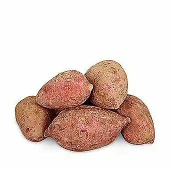 Tottus Camote morado natural oferta