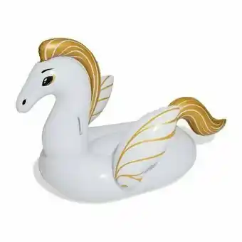 Tottus Flotador pegaso oferta