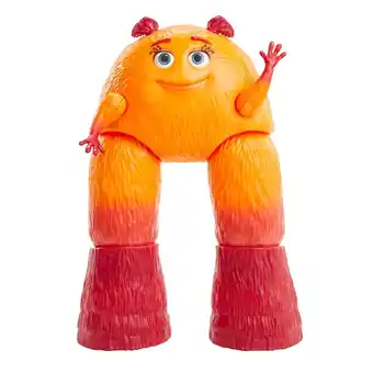 Tottus Pixar maw surtido figuras basicas 7 oferta