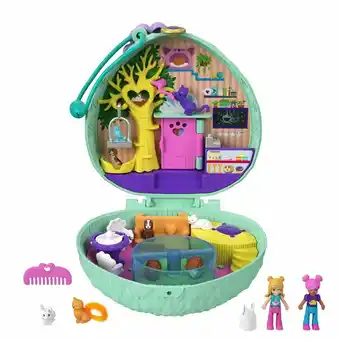 Tottus Pp mini mundo avent headhogh cafe oferta