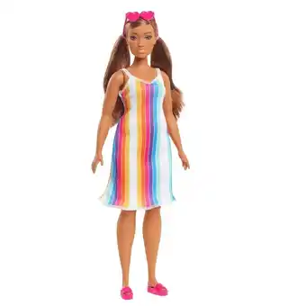Tottus Barbie malibu 50 aniversario oferta