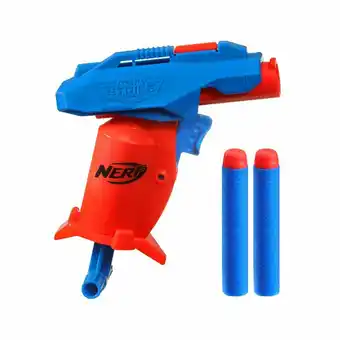 Tottus Nerf alpha strike slinger sd 1 oferta