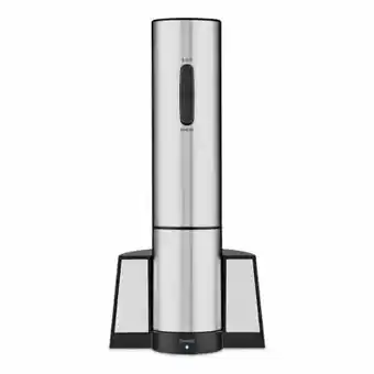 Tottus Descorchador de vinos elect dobl vol oferta