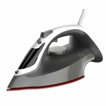 Tottus Plancha aeroceramic perla golpe vap oferta