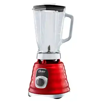 Tottus Licuadora roja 700 watts oferta