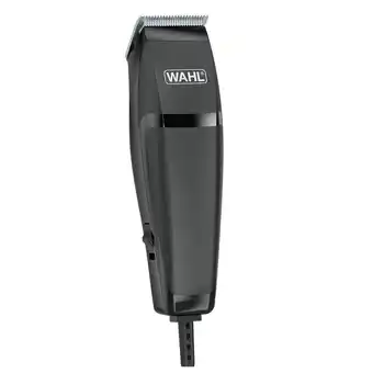 Tottus Cortadora cabello kit easy cut negro oferta