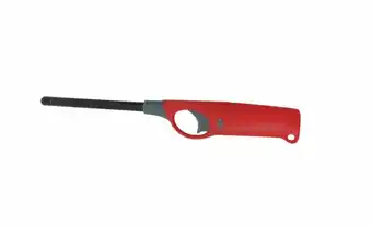 Tottus Encendedor rojo oferta