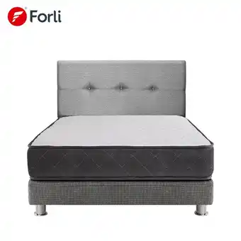 Tottus Dormitorio samay 2 plazas + cabecera oferta