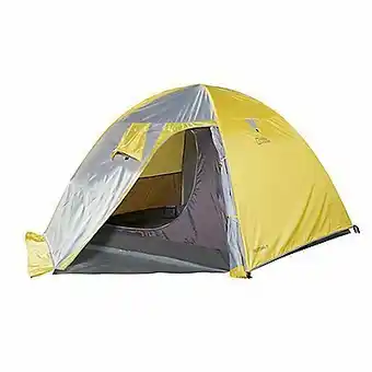 Tottus Carpa 4 personas pro otawa iv natgeo oferta