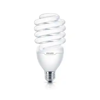 Tottus Foco ahorrador 23w luz calida e27 oferta