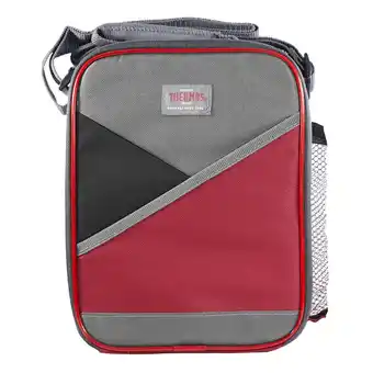 Tottus Lonchera handler roja oferta
