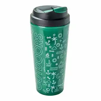 Tottus Tomatodo scool play mug outdoor 473ml oferta