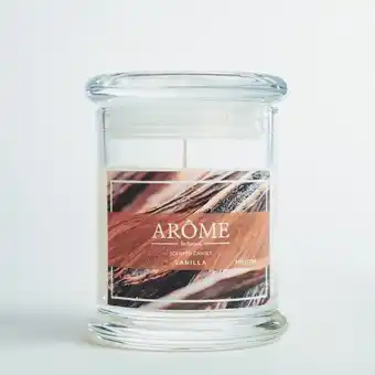 Tottus Vela arome vainilla 4 oz oferta