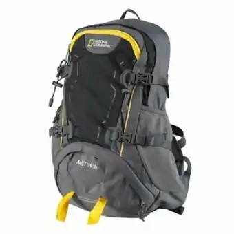 Tottus Mochila austin 30 national geographic oferta