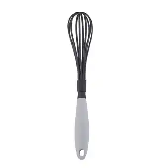 Tottus Batidor nylon con mango oferta
