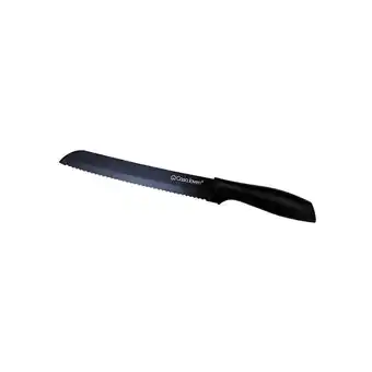 Tottus Cuchillo de pan 20.3 cm oferta