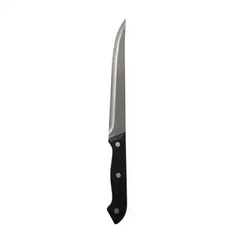 Tottus Cuchillo fileteador 33 cm oferta