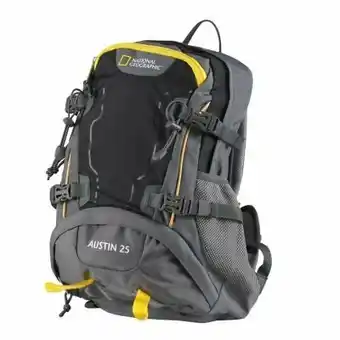 Tottus Mochila austin 25 lt oferta