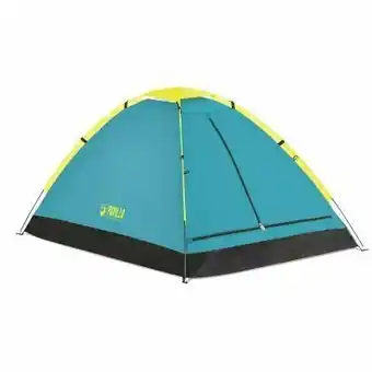 Tottus Carpa para dos personas cool dome 2 oferta