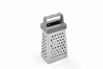Tottus Rallador 4 lados mini oferta
