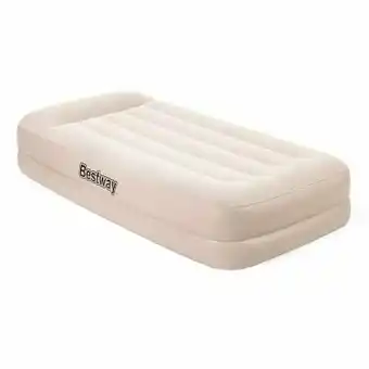 Tottus Colchon inflable premium twin 191x97cm oferta